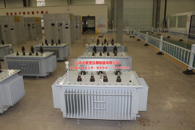 S13-2000KVA/35KV/10KV/0.4KV油浸式变压器销售价格